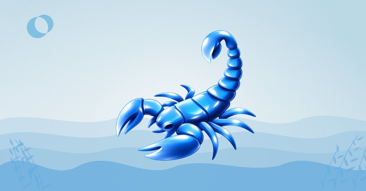 Scorpio, Your Guardian Angel Has an Urgent Message: The Next 7 Days May Reveal Who Truly Respects Your Boundscorpio.