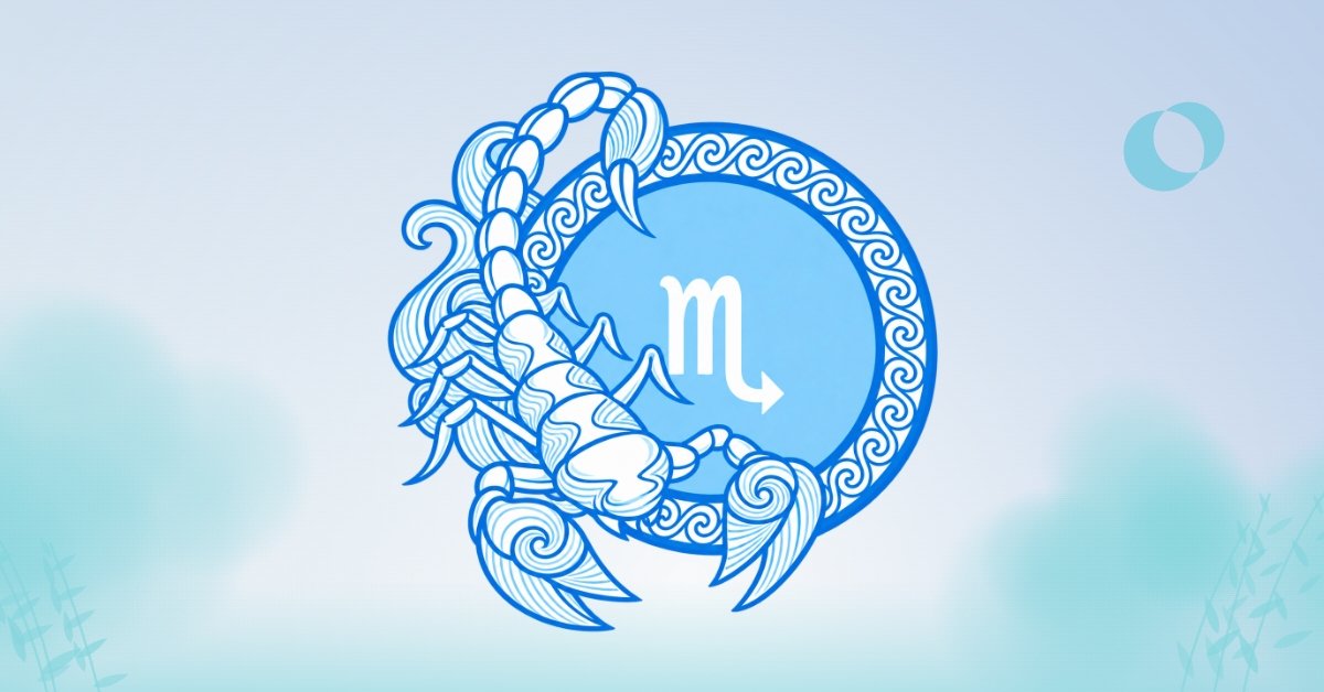 Scorpio, Prepare Yourself! The Rest of October May Not Go as Expected, and One of These 3 Zodiac Signs Could Be the Reason!