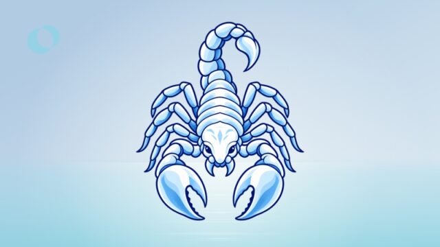 Scorpio, Your Guardian Angel Has an Urgent Warning About Someone In Your Life