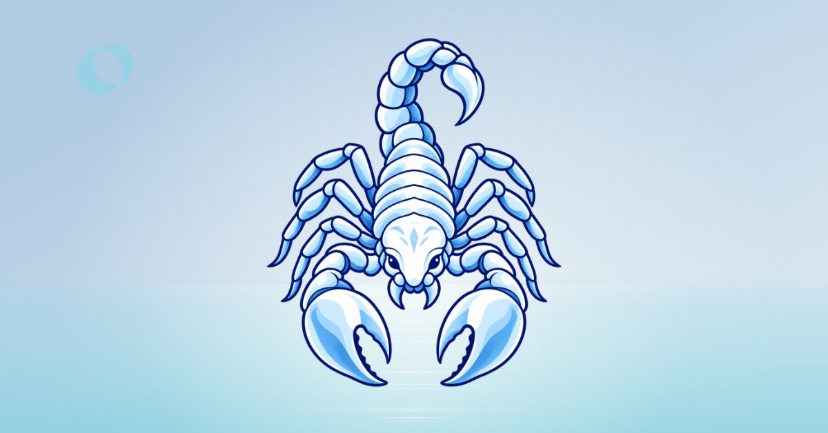 Scorpio, Your Guardian Angel Has an Urgent Warning About Someone In Your Life