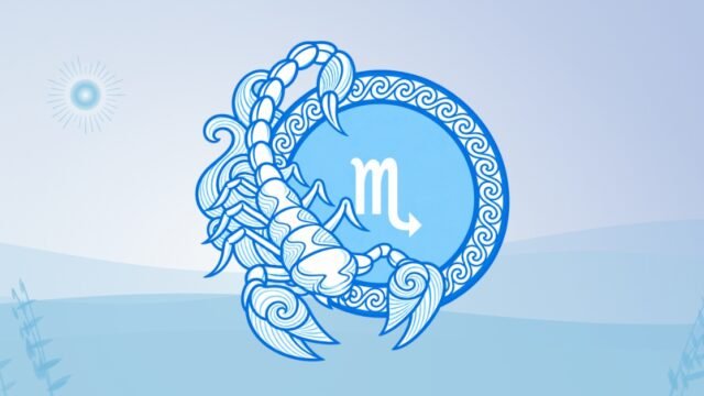 Scorpio, Your Guardian Angel Has an Urgent Warning About Someone You Still Love!