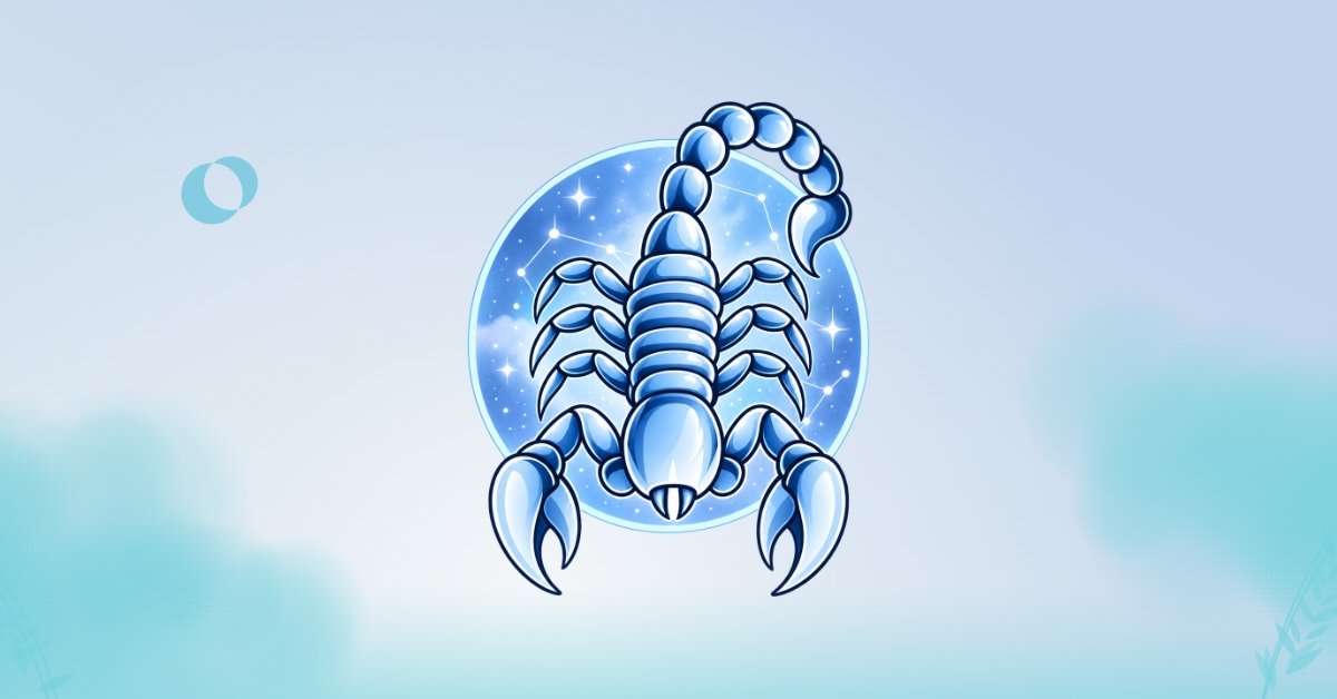 Scorpio, Pay Attention! Something Could Change This Week, and One of These 3 Zodiac Signs May Have Everything to Do With It!