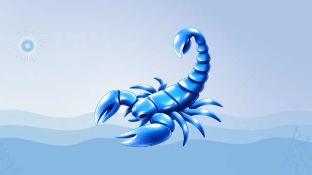 Scorpio, Your Guardian Angel Has an Urgent Warning: Someone in Your Life Deserves a Closer Look!
