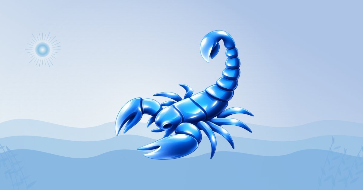 Scorpio, Your Guardian Angel Has an Urgent Warning: Someone in Your Life Deserves a Closer Look!