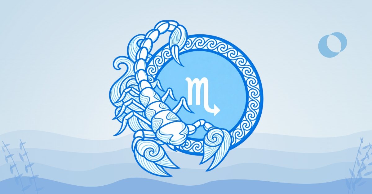 Scorpio, Prepare Yourself! The Rest of October Could Take an Unexpected Turn, and One of These 3 Zodiac Signs May Be the Reason!