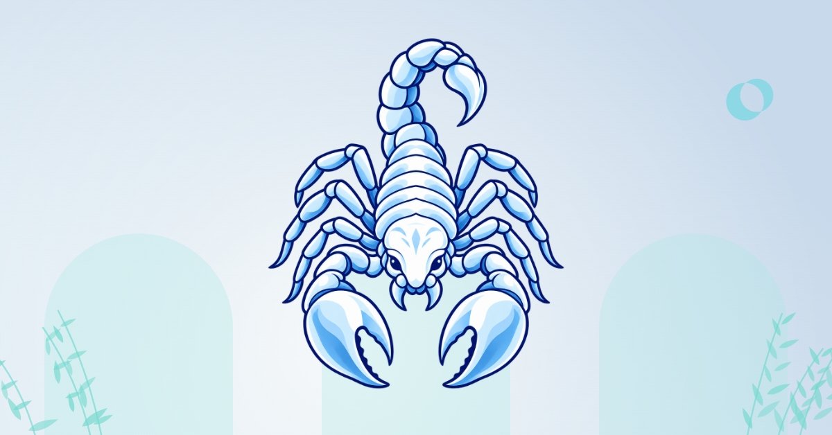 Scorpio, Your Guardian Angel Has an Urgent Warning About Someone Close to You!