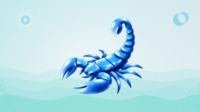 Scorpio, Your Guardian Angel Has an Urgent Warning: Don’t Ignore What Happens Next!