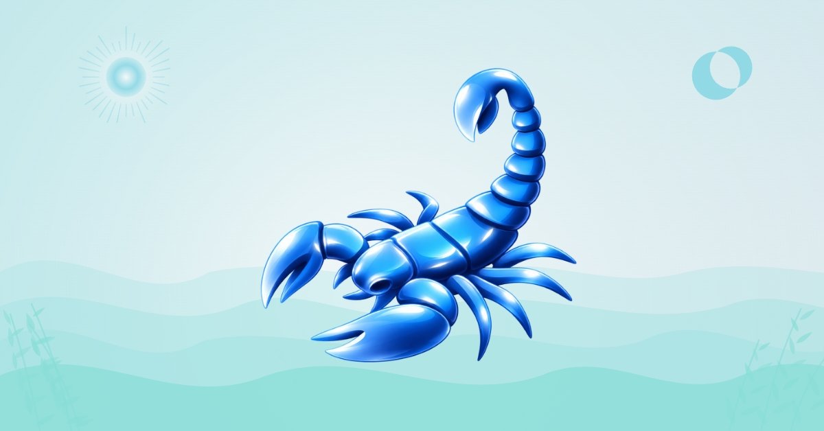 Scorpio, Your Guardian Angel Has an Urgent Warning: Don’t Ignore What Happens Next!