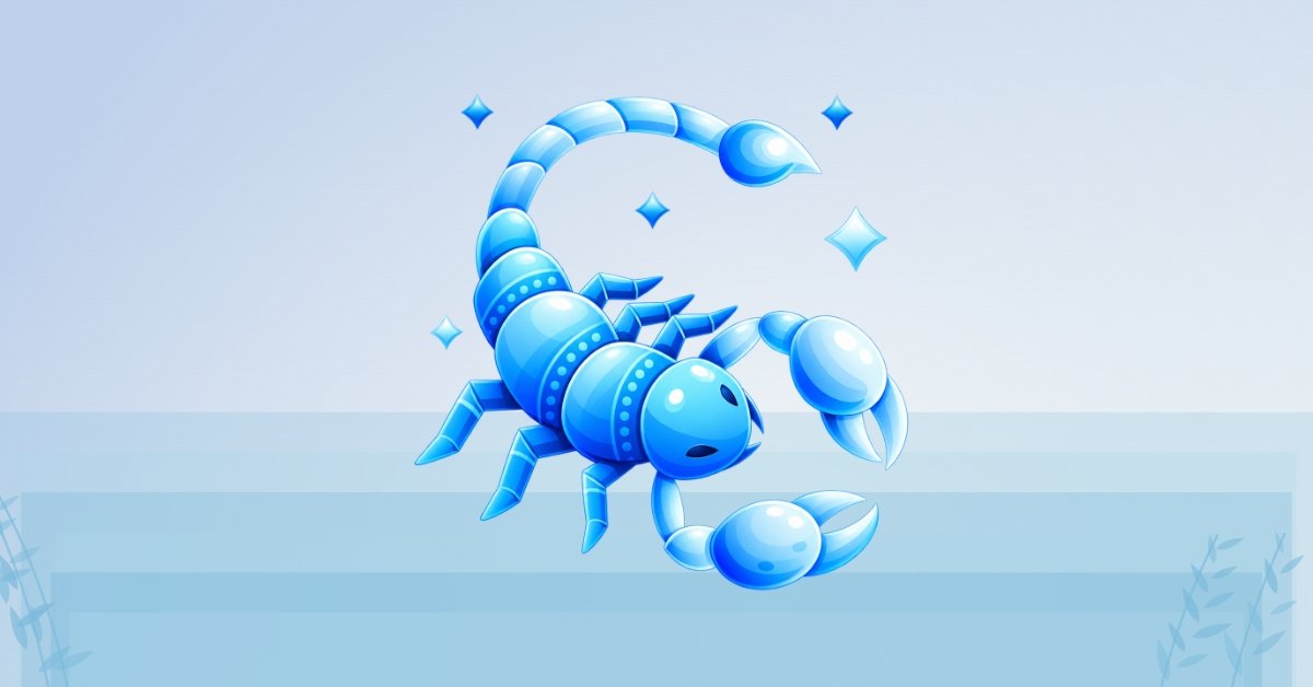 Scorpio, Prepare Yourself! October May Still Have a Surprise for You, and One of These 3 Zodiac Signs Could Be Behind It!