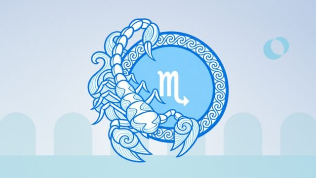 Scorpio, Your Guardian Angel Has an Urgent Warning About Someone Who Wants You Back!