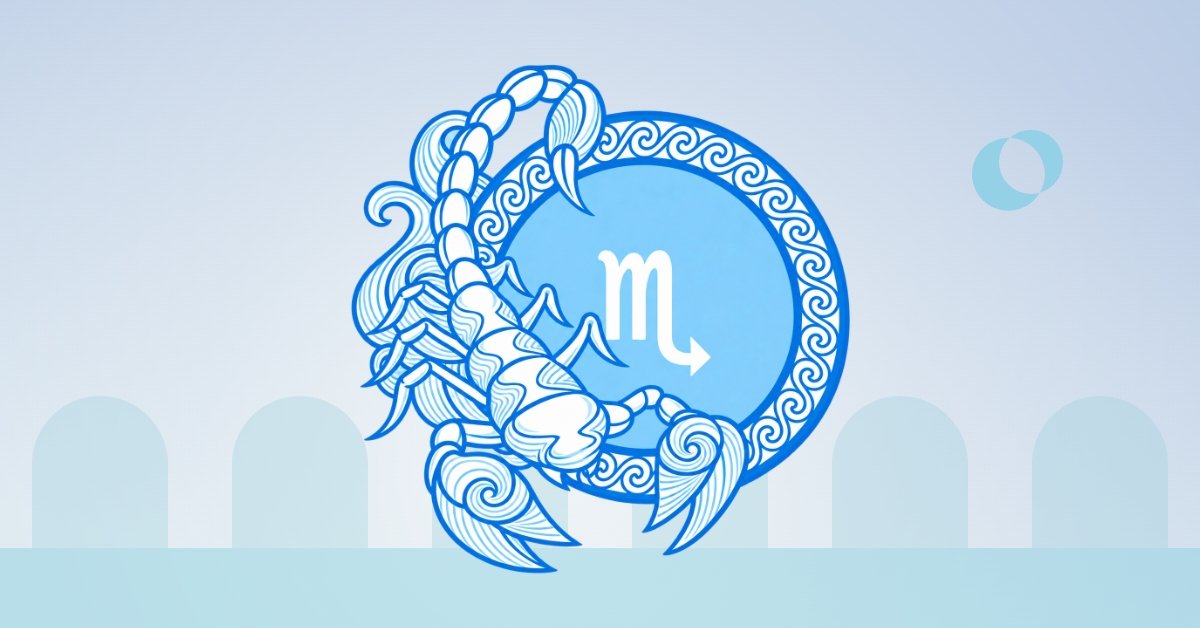Scorpio, Your Guardian Angel Has an Urgent Warning About Someone Who Wants You Back!