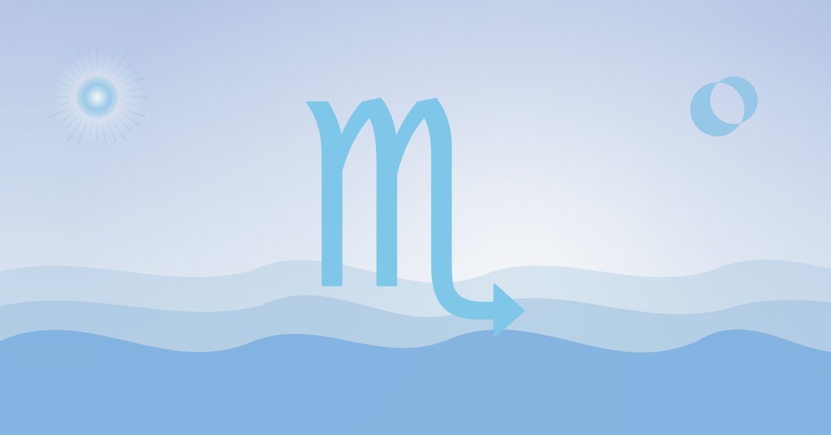 SCORPIO, PREPARE YOURSELF! One of These 3 Zodiac Signs Could Reopen a Chapter You Thought Was Closed!