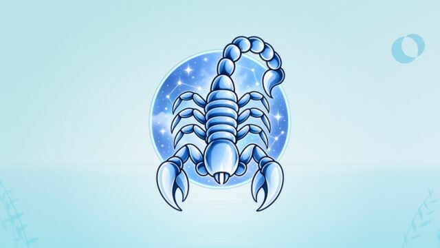 Scorpio, Your Guardian Angel Has an Urgent Warning About Someone From Your Past!