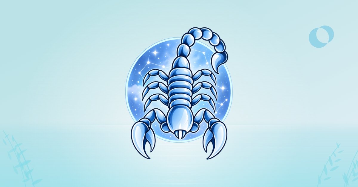 Scorpio, Your Guardian Angel Has an Urgent Warning About Someone From Your Past!