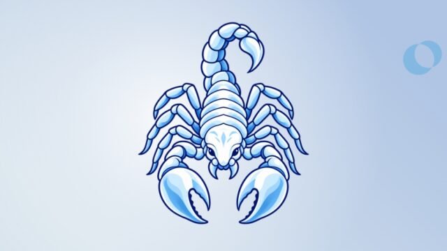 Scorpio, Your Guardian Angel Has an Urgent Warning About Someone From Your Past!