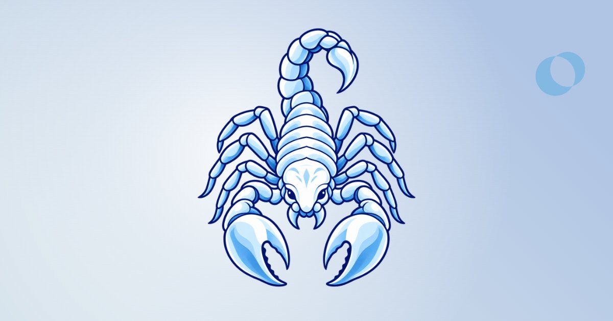 Scorpio, Your Guardian Angel Has an Urgent Warning About Someone From Your Past!
