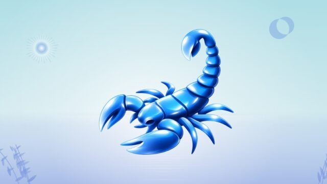 Scorpio, Your Guardian Angel Has an Urgent Warning About Someone In Your Life