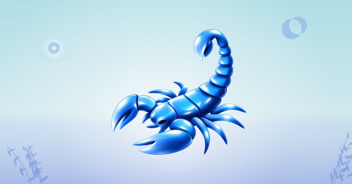 Scorpio, Your Guardian Angel Has an Urgent Warning About Someone In Your Life