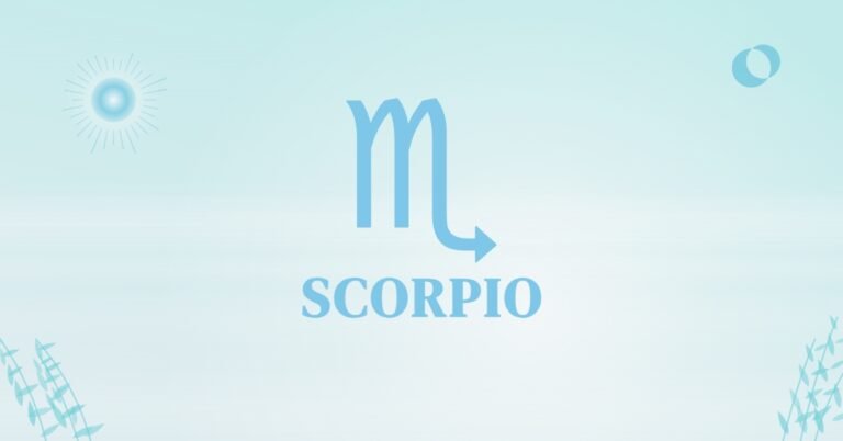 Scorpio, Think Twice Before Giving This Person Another Chance! - Page 3 ...