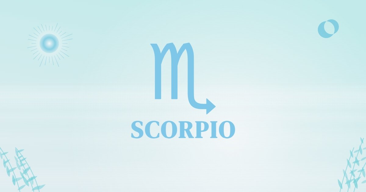 Scorpio, Think Twice Before Giving This Person Another Chance! - Page 3 ...