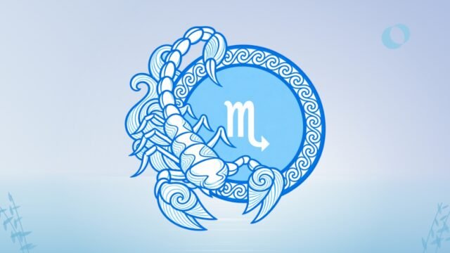 Scorpio, Your Guardian Angel Has an Urgent Warning About Someone You Still Love