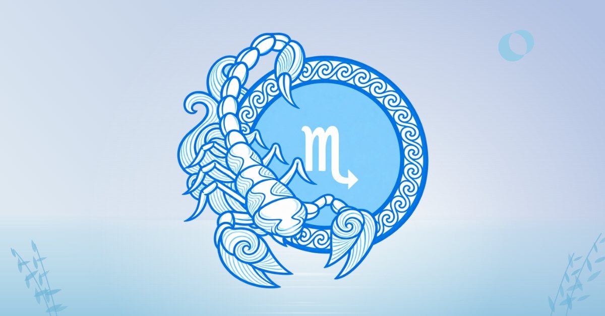 Scorpio, Your Guardian Angel Has an Urgent Warning About Someone You Still Love