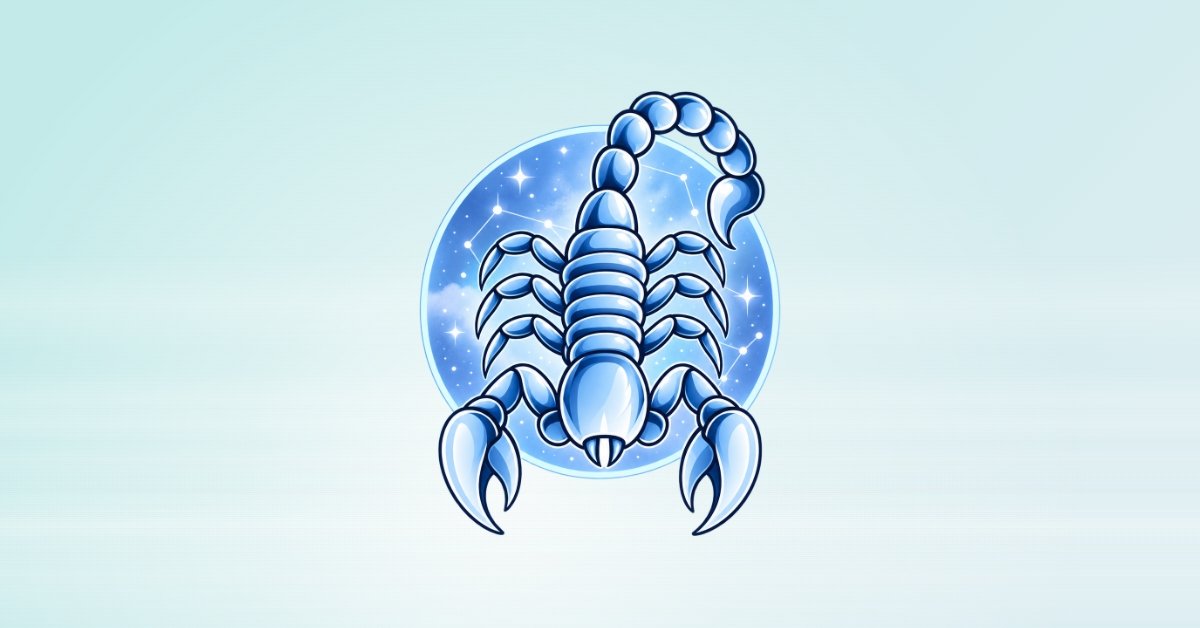 Scorpio, This Week Could Turn Your World Upside Down! One of These 3 Zodiac Signs May Finally Break Their Silence!