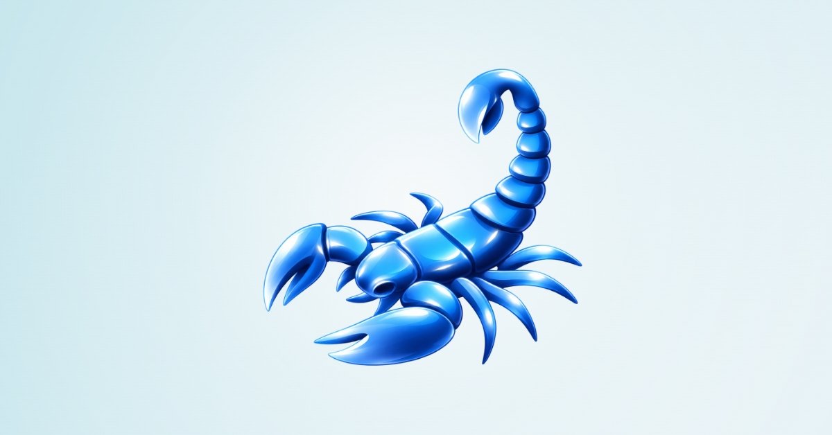 Scorpio, Your Guardian Angel Has an Urgent Warning About Someone Who Broke Your Heart!