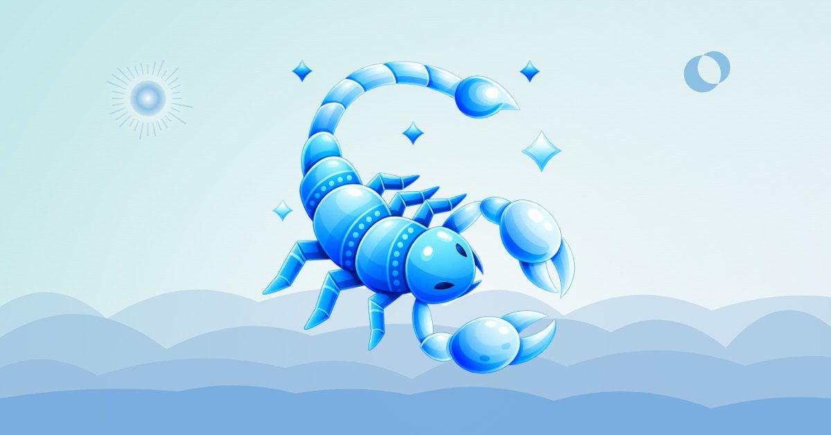 SCORPIO, PREPARE YOURSELF FOR THE UNEXPECTED! The Second Half of October Could Turn Your World Upside Down! One of These 3 Zodiac Signs May Reopen a Chapter You Thought You Had Closed for Good!