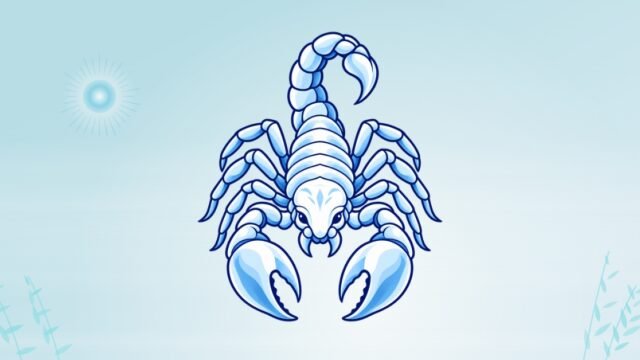 Scorpio, Your Guardian Angel Has an Urgent Warning About Someone You Rely On!