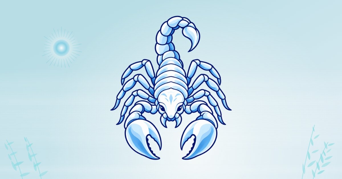 Scorpio, Your Guardian Angel Has an Urgent Warning About Someone You Rely On!