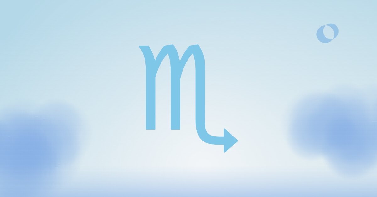 Scorpio, Something Huge Is About to Happen This October