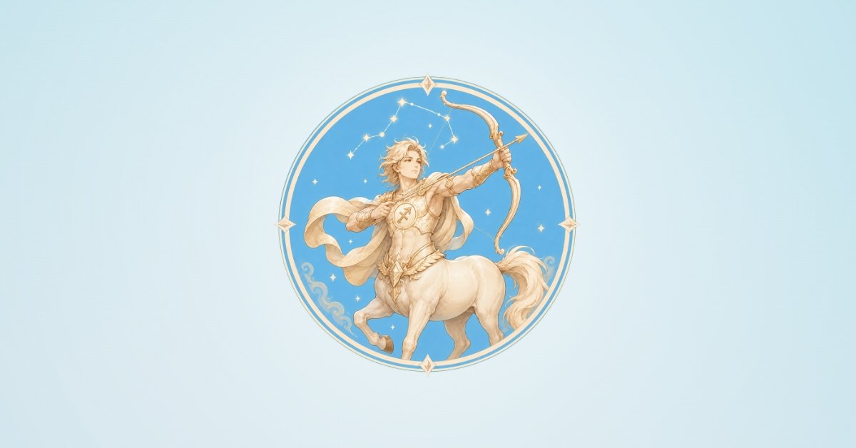 SAGITTARIUS, PREPARE YOURSELF! An Unexpected Message From One of These 3 Zodiac Signs Could Leave You With a Difficult Choice!