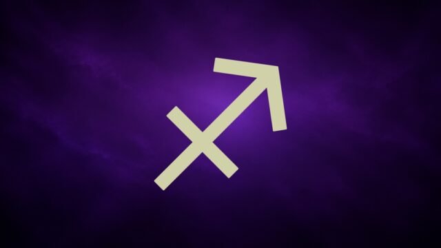 Sagittarius, Be Careful Who You Let Back In! Someone May Want Another Chance Without Explaining Why They Left!