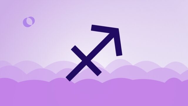 Sagittarius, Do Not Ignore This! Someone May Be Trying to Return Without Answering the Question That Still Hurts!