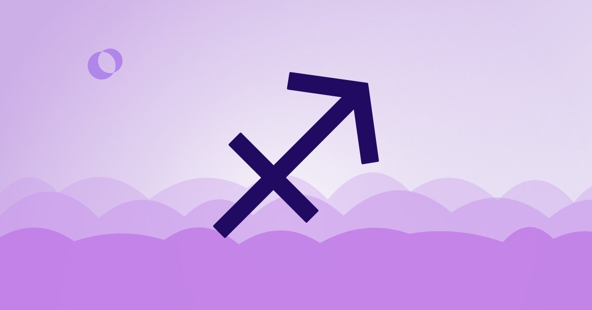Sagittarius, Do Not Ignore This! Someone May Be Trying to Return Without Answering the Question That Still Hurts!