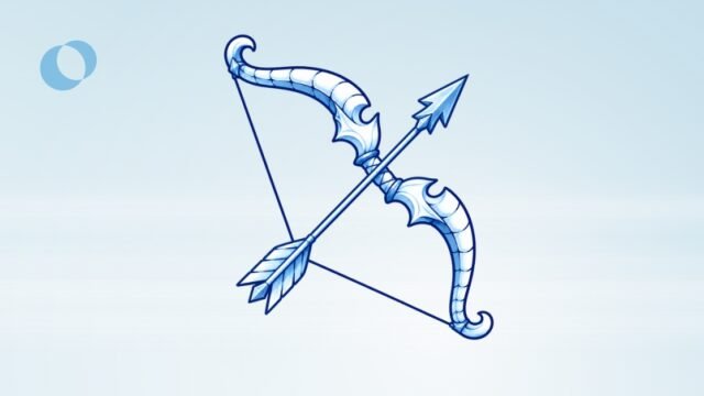 Sagittarius, Your Guardian Angel Has an Urgent Warning About the Person on Your Mind
