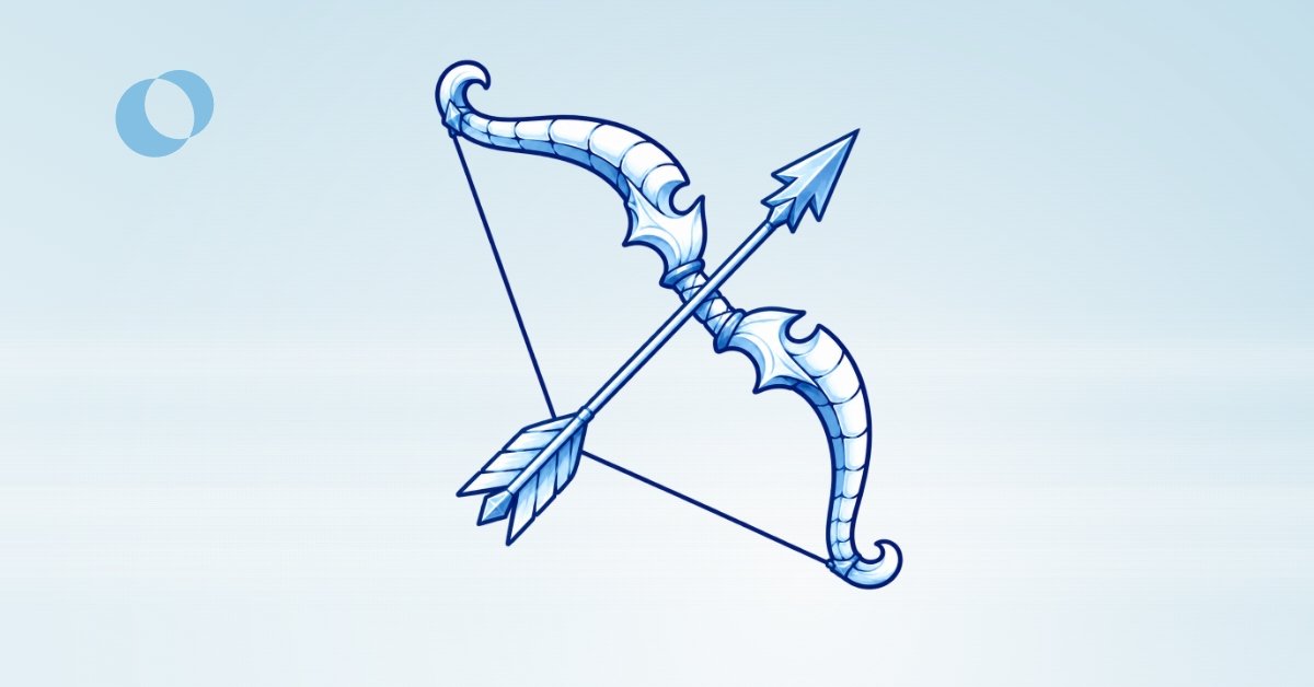Sagittarius, Your Guardian Angel Has an Urgent Warning About the Person on Your Mind