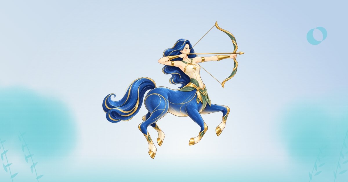 Sagittarius, Your Guardian Angel Has an Urgent Warning About Someone From Your Past!