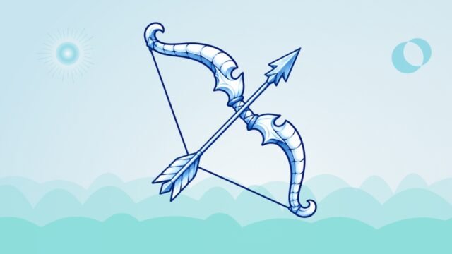Sagittarius, Your Guardian Angel Has an Urgent Warning Before October Ends