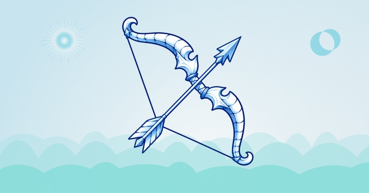 Sagittarius, Your Guardian Angel Has an Urgent Warning Before October Ends