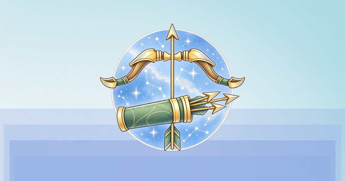 Sagittarius, Something Big Is About to Happen to You in the Final Days of October!