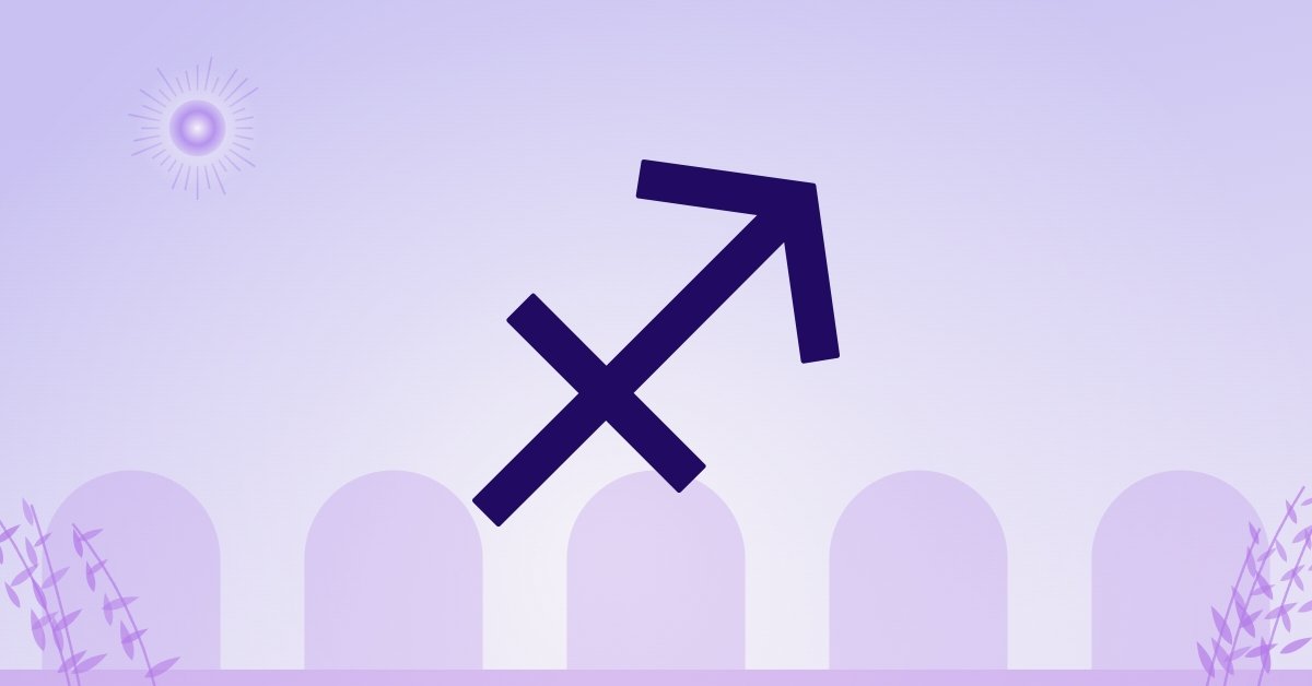 Sagittarius, Someone May Want Back Into Your Life! But the Reason They’re Returning Could Change How You Feel About Giving Them Another Chance!