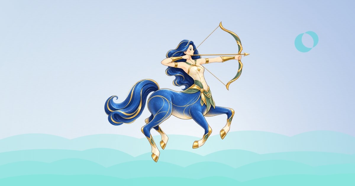 Sagittarius, Your Guardian Angel Has an Urgent Warning About Someone In Your Life