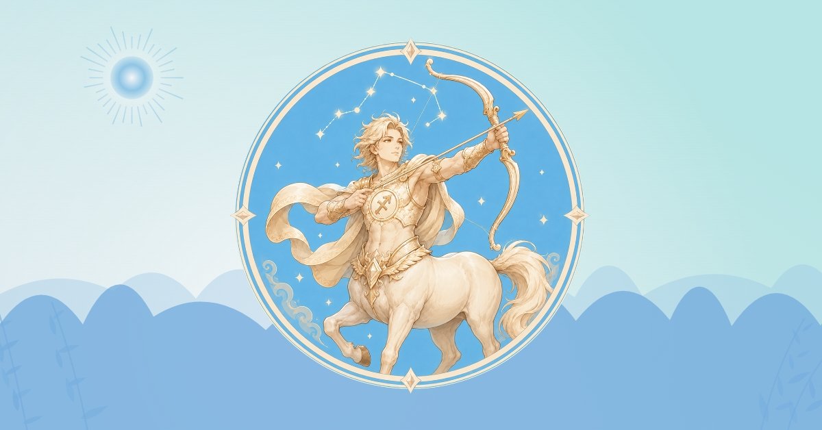Sagittarius, Pay Attention! One of These 3 Zodiac Signs May Finally Say What You Stopped Waiting to Hear!