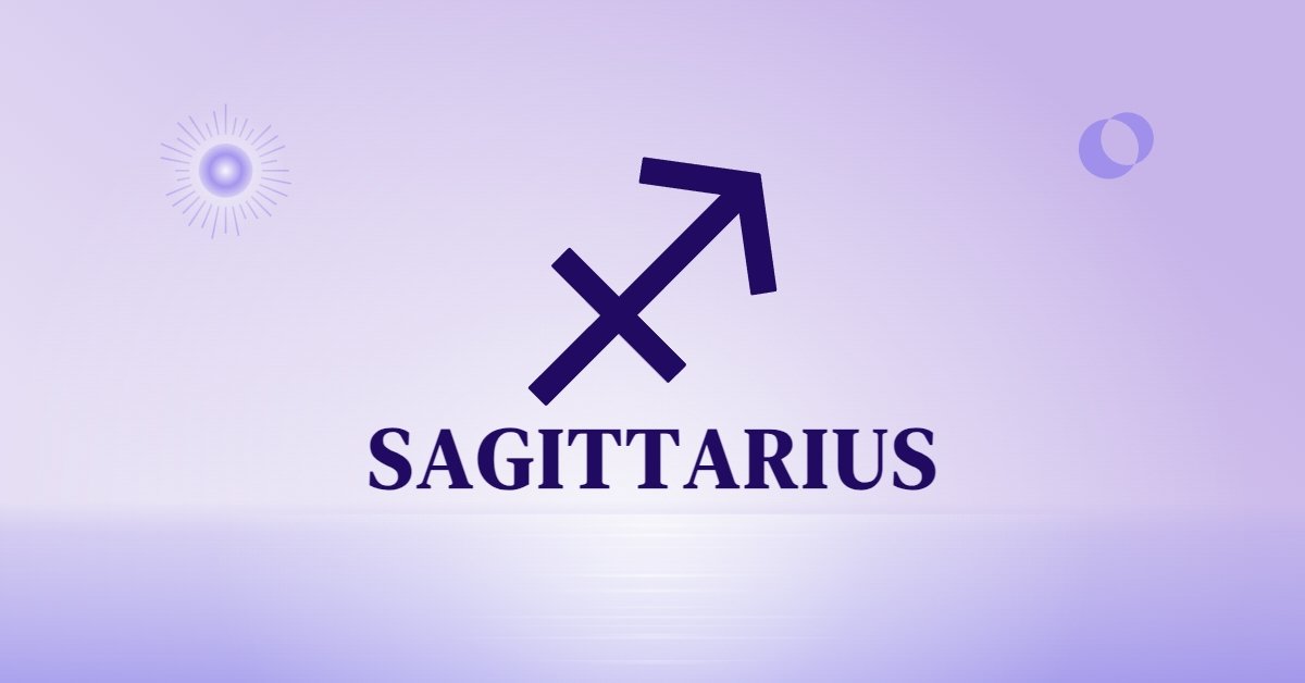 SAGITTARIUS, AN OLD CONNECTION COULD BECOME HARD TO IGNORE! One of These 3 Zodiac Signs May Return With Something They Should Have Said Sooner!