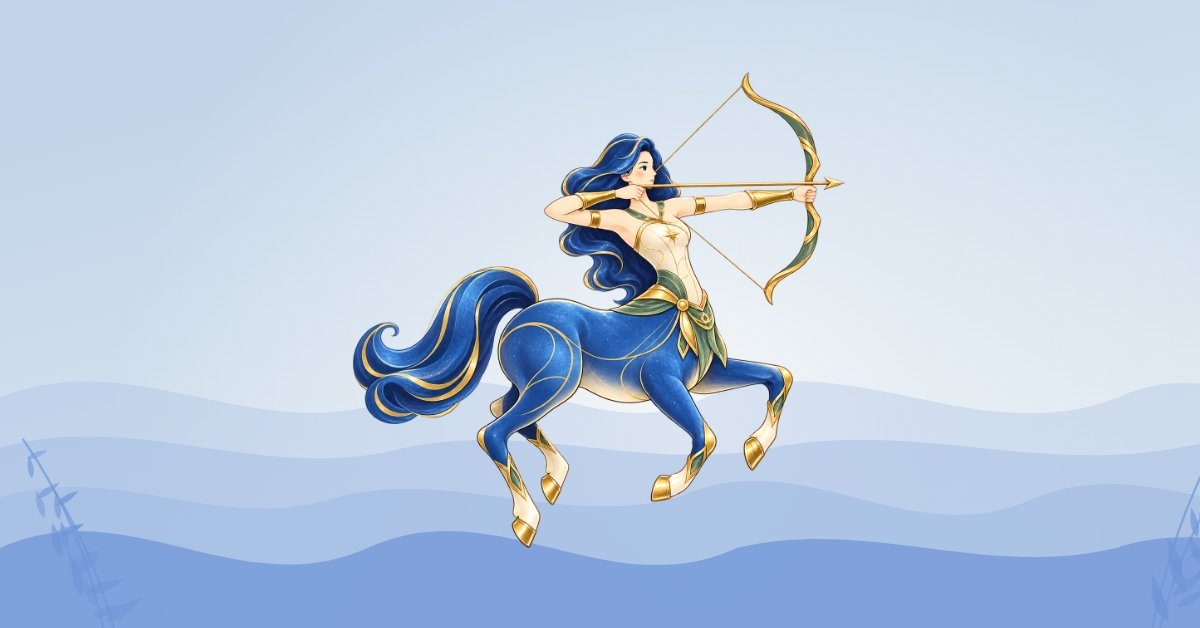 Sagittarius, Your Guardian Angel Has an Urgent Warning About Someone You Love!