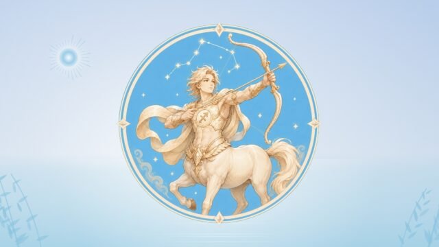 SAGITTARIUS, THE TABLES COULD TURN IN YOUR LOVE LIFE! One of These 3 Zodiac Signs May Finally Realize They Still Want You!