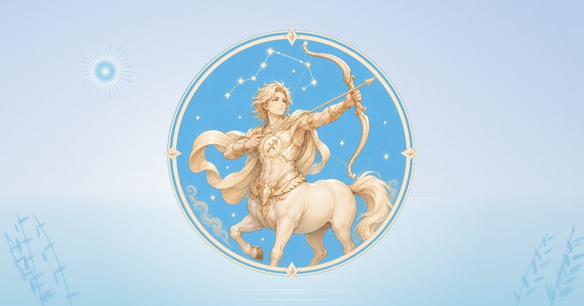 SAGITTARIUS, THE TABLES COULD TURN IN YOUR LOVE LIFE! One of These 3 Zodiac Signs May Finally Realize They Still Want You!
