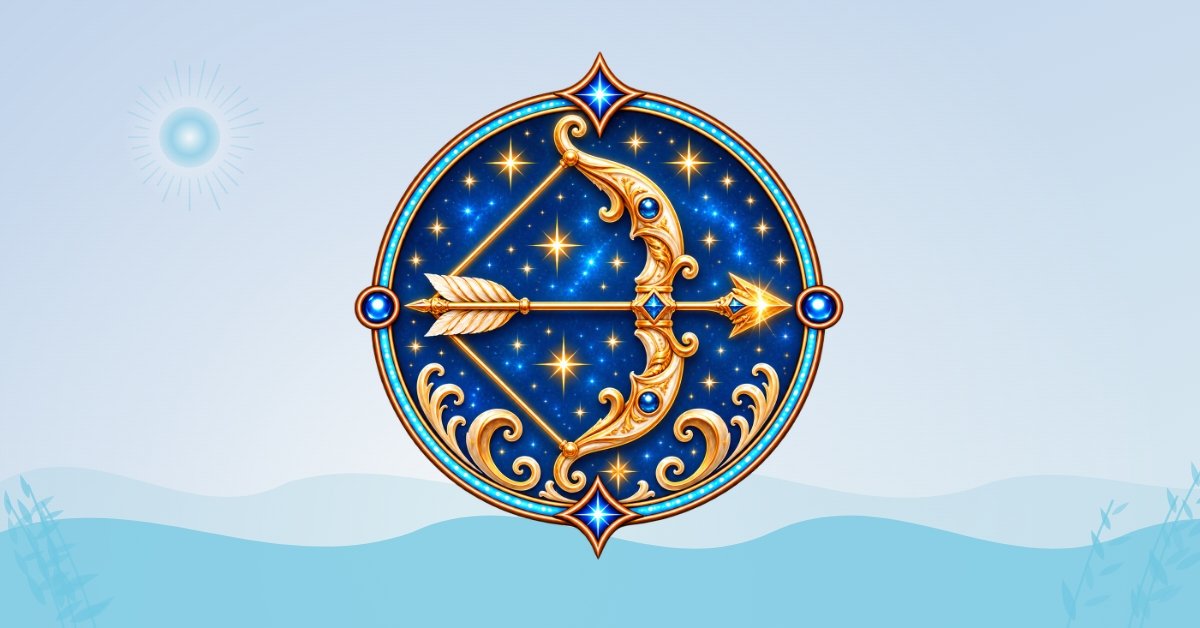 Sagittarius, Someone Is About to Make You Rethink Everything